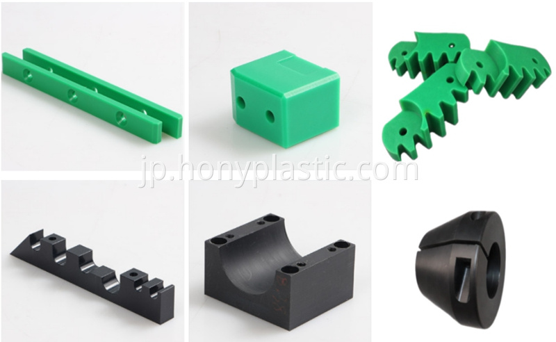 HDPE-6 HDPE-6